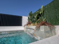 Nieuw - Vrijstaande Villa - Finestrat