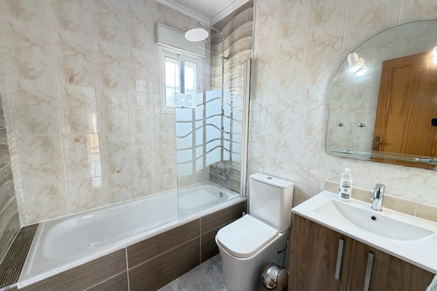 Re-Sale - Detached Villa - Orihuela Costa - Villamartin