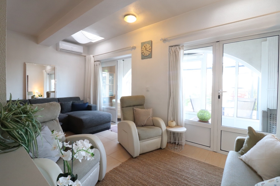 Re-Sale - Townhouse - Ciudad Quesada - Ciudad Quesada - Town