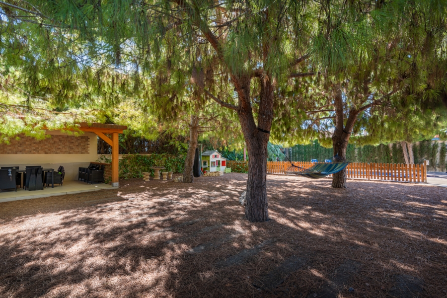 Re-Sale - Detached Villa - Ciudad Quesada - Doña Pepa