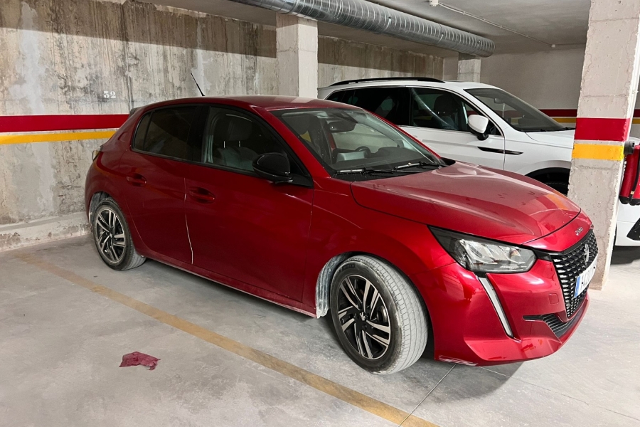 Re-Sale - Apartment - San Miguel de Salinas - San Miguel - Town