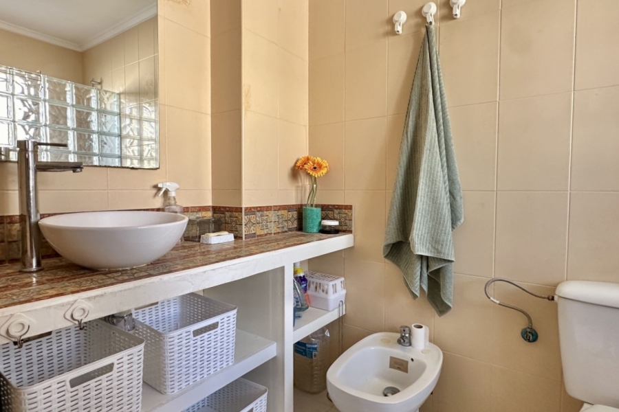 Re-Sale - Apartment - Torrevieja - Torrevieja - Centre