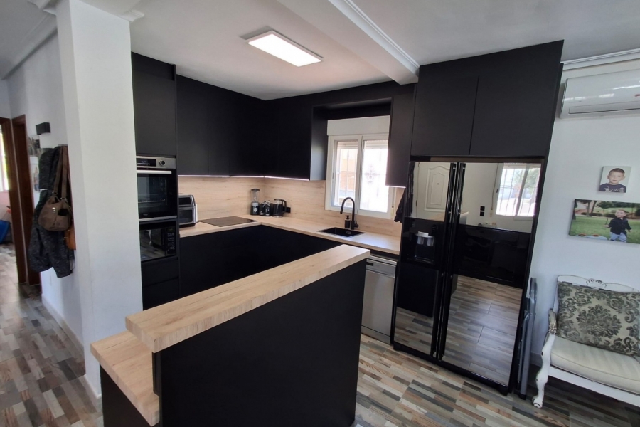 Re-Sale - Detached Villa - Ciudad Quesada - Doña Pepa