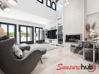 Re-Sale - Detached Villa - El Valle Golf Resort - El Valle Golf Resort - Centre