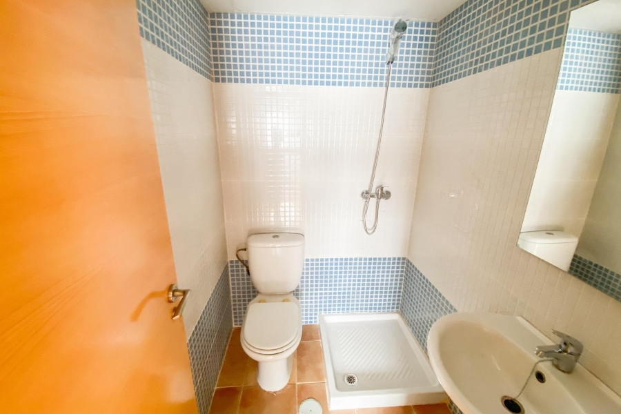 New - Apartment - Aguilas - Collado Bajo