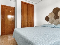 Re-Sale - Apartment - Orihuela Costa - Mil Palmeras
