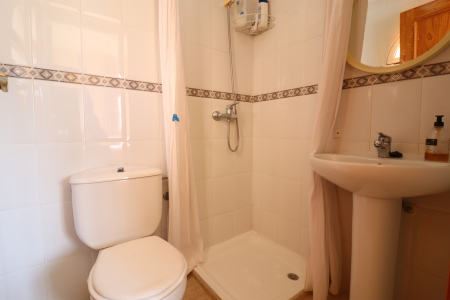 Re-Sale - Apartment - Torrevieja - San Luis