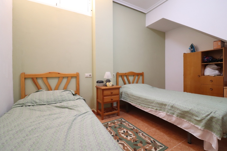 Wederverkoop - Appartement - Rojales - Los Palacios