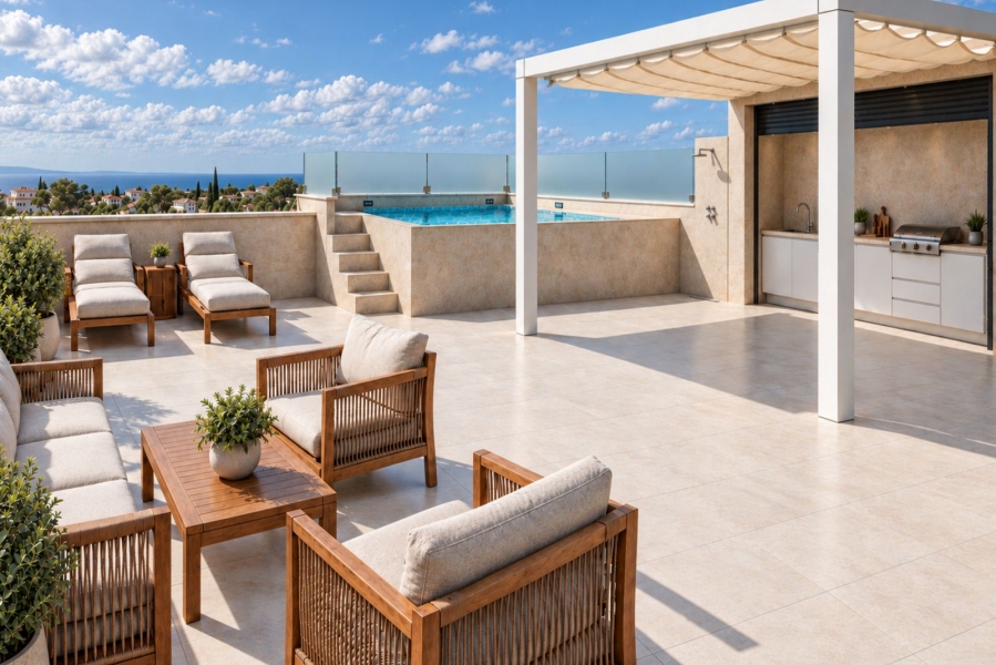 New - Apartment - San Pedro del Pinatar - San Pedro del Pinatar - Town