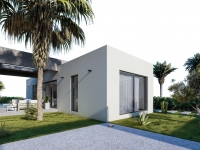 Nieuw - Vrijstaande Villa - Banos y Mendigo - Altaona Golf And Country Village