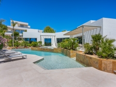 Frittliggende Villa - Nye - Las Colinas Golf Resort - Las Colinas Golf Resort