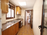 Re-Sale - Semi Detached Villa - Algorfa - La Finca Golf Resort