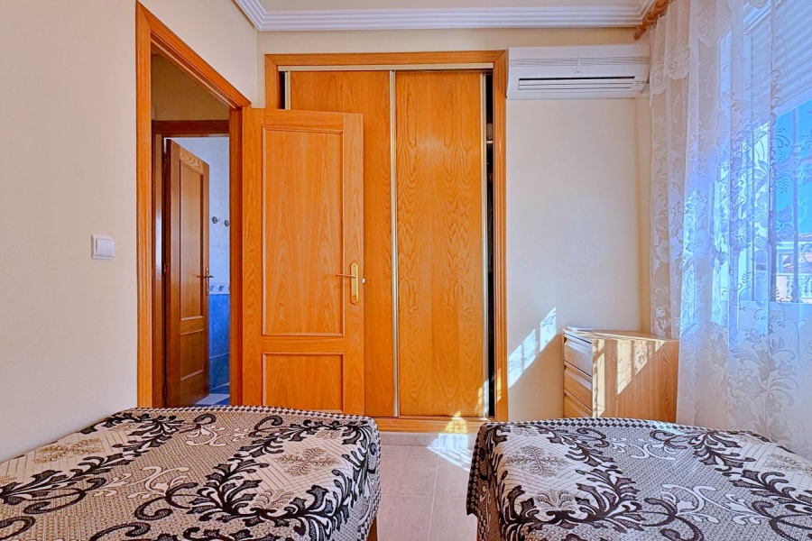 Re-Sale - Detached Villa - Orihuela Costa - Punta Prima