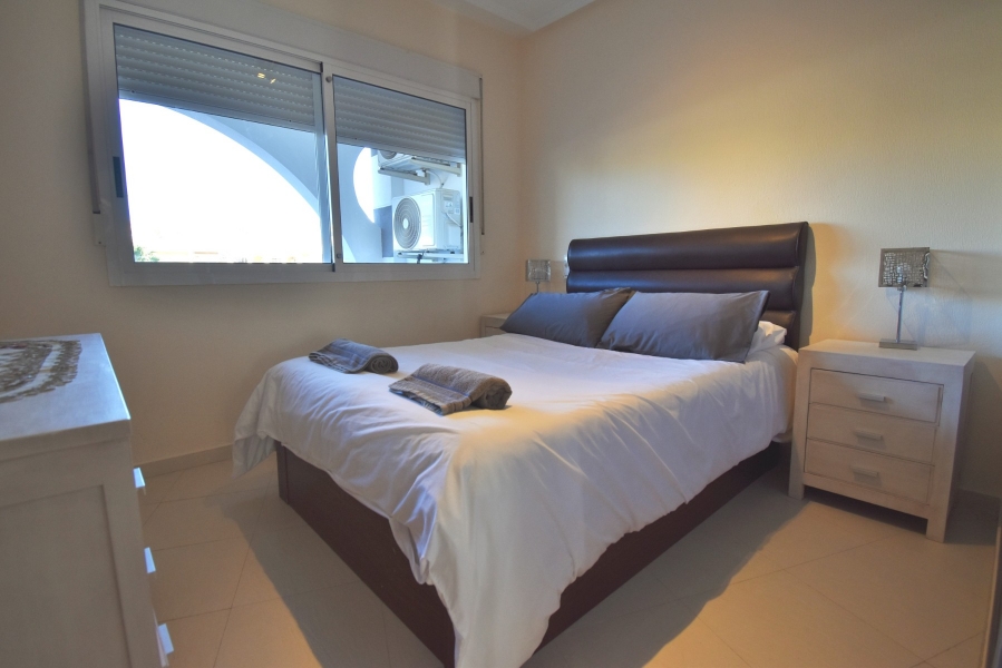 Wederverkoop - Appartement - Orihuela Costa - Villamartin