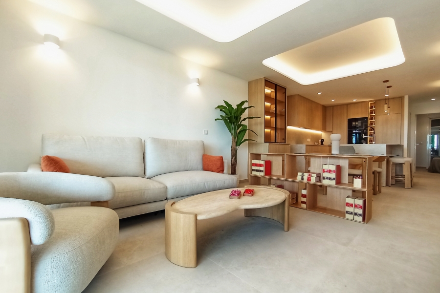 Nieuw - Appartement - Benijofar - Benijofar - Dorp