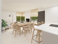 New - Detached Villa - Los Montesinos - La Herrada