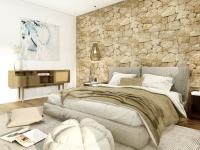 Nye - Frittliggende Villa - Altea