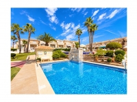 Re-Sale - Townhouse - Ciudad Quesada - La Fiesta