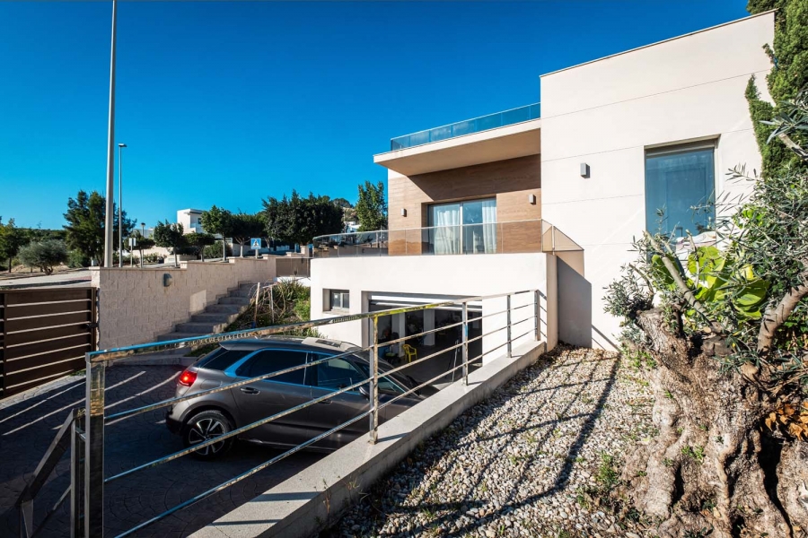Re-Sale - Detached Villa - San Miguel de Salinas - La Cañada - Los Alcores