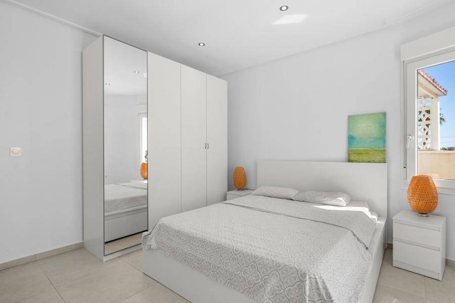 Re-Sale - Detached Villa - Ciudad Quesada - Ciudad Quesada - Town