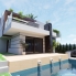 New - Detached Villa - Los Alcazares - Los Alcazares - Town