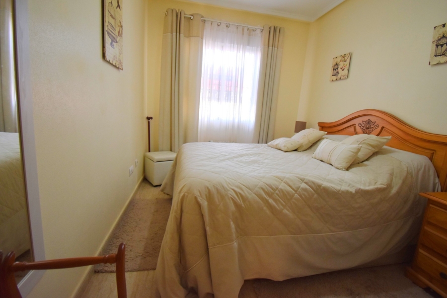 Re-Sale - Apartment - Orihuela Costa - Villamartin