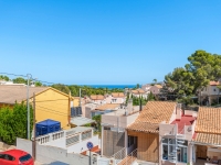 Re-Sale - Detached Villa - Alfaz del Pi - Alfaz del Pi - Town