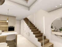 New - Townhouse - Ciudad Quesada - Ciudad Quesada - Town
