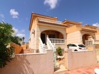 Re-Sale - Townhouse - Benijofar - Monte Azul