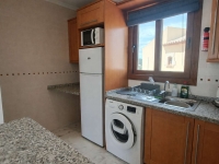 Re-Sale - Apartment - Algorfa - La Finca Golf Resort