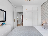 Re-Sale - Apartment - Orihuela Costa - Lomas de Cabo Roig