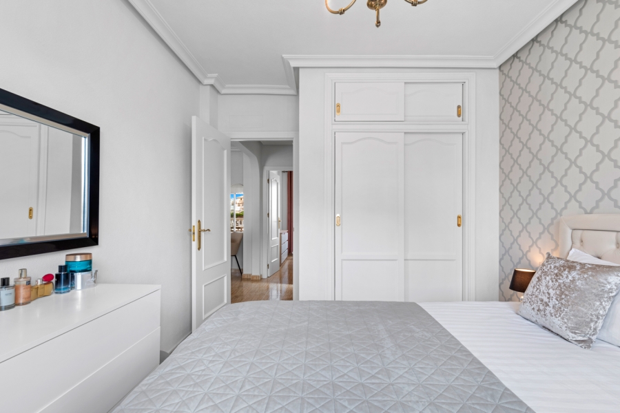 Re-Sale - Apartment - Orihuela Costa - Lomas de Cabo Roig