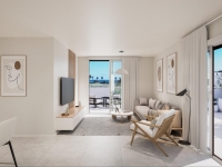 New - Apartment - Pilar de La Horadada - Pilar de La Horadada - Town