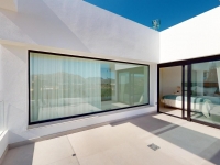 New - Detached Villa - Polop - Polop - Town