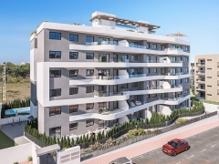 Apartment - New - Torrevieja - Torrevieja