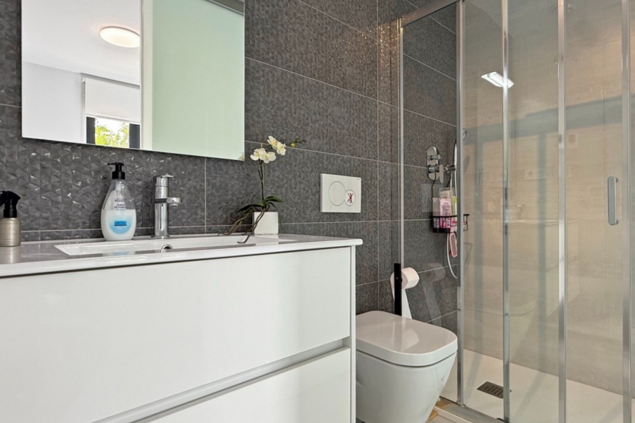 Re-Sale - Apartment - Orihuela Costa - Los Altos