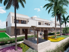 Detached Villa - New - Los Alcazares - Los Alcázares