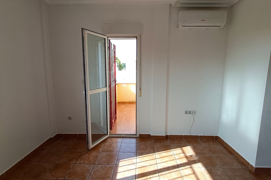 Re-Sale - Detached Villa - Orihuela Costa - Lomas de Don Juan