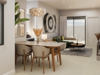 New - Townhouse - Avileses