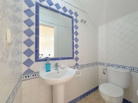 Re-Sale - Townhouse - Orihuela Costa - Las Ramblas