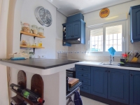 Re-Sale - Quad Villa - Orihuela Costa - Playa Flamenca