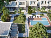 New - Townhouse - Cartagena - Atamaría