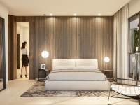 New - Detached Villa - Algorfa - Algorfa - Village