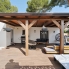 Re-Sale - Detached Villa - Pinar de Campoverde - Pinar de Campoverde - Village