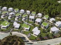 Nieuw - Vrijstaande Villa - Polop