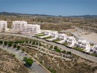 Nouveau - Villa - Corvera