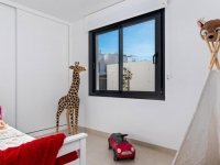 New - Detached Villa - Cartagena - Mar de Cristal