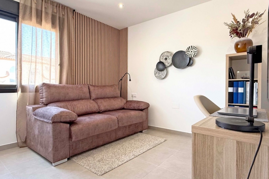 Re-Sale - Detached Villa - San Pedro del Pinatar - San Pedro del Pinatar - Town