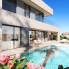 New - Detached Villa - Orihuela Costa