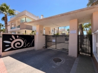 Re-Sale - Apartment - Ciudad Quesada - Lo Marabu